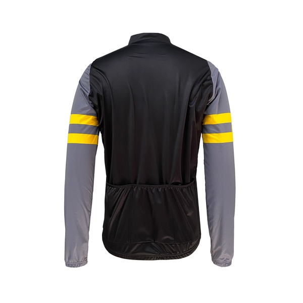 ICON RIDE TEMPEST LIGHT THERMAL LANGARM TRIKOT 